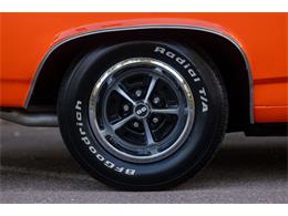 1969 Chevrolet Chevelle (CC-2108501) for sale in Sioux Falls, South Dakota