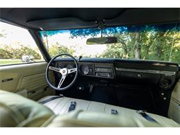 1969 Chevrolet Chevelle (CC-2108501) for sale in Sioux Falls, South Dakota