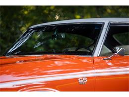 1969 Chevrolet Chevelle (CC-2108501) for sale in Sioux Falls, South Dakota