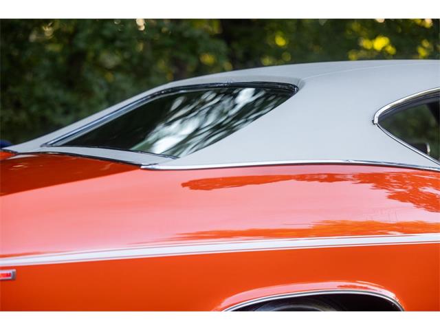 1969 Chevrolet Chevelle (CC-2108501) for sale in Sioux Falls, South Dakota
