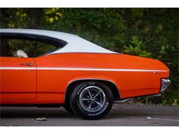 1969 Chevrolet Chevelle (CC-2108501) for sale in Sioux Falls, South Dakota