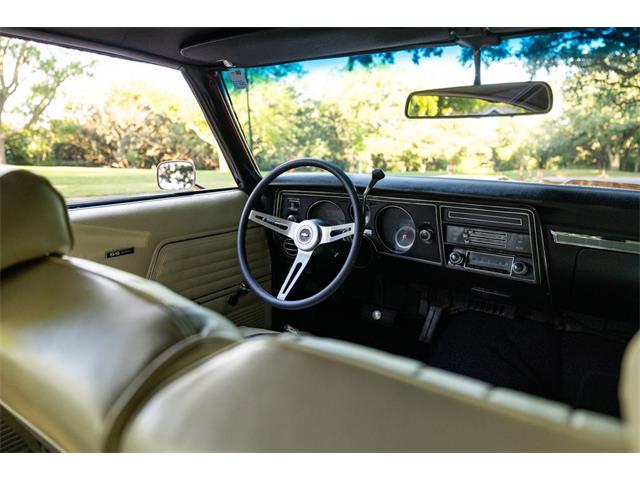 1969 Chevrolet Chevelle (CC-2108501) for sale in Sioux Falls, South Dakota