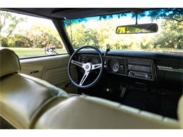 1969 Chevrolet Chevelle (CC-2108501) for sale in Sioux Falls, South Dakota