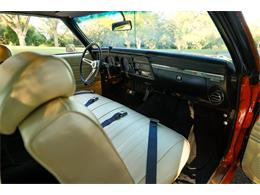 1969 Chevrolet Chevelle (CC-2108501) for sale in Sioux Falls, South Dakota