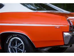 1969 Chevrolet Chevelle (CC-2108501) for sale in Sioux Falls, South Dakota