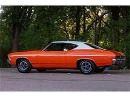 1969 Chevrolet Chevelle (CC-2108501) for sale in Sioux Falls, South Dakota