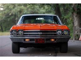 1969 Chevrolet Chevelle (CC-2108501) for sale in Sioux Falls, South Dakota