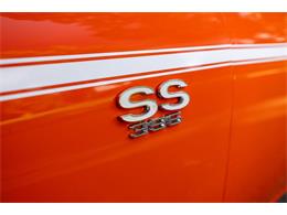 1969 Chevrolet Chevelle (CC-2108501) for sale in Sioux Falls, South Dakota
