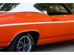 1969 Chevrolet Chevelle (CC-2108501) for sale in Sioux Falls, South Dakota