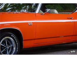 1969 Chevrolet Chevelle (CC-2108501) for sale in Sioux Falls, South Dakota