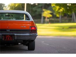 1969 Chevrolet Chevelle (CC-2108501) for sale in Sioux Falls, South Dakota