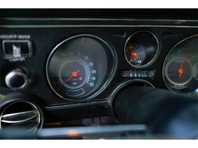 1969 Chevrolet Chevelle (CC-2108501) for sale in Sioux Falls, South Dakota