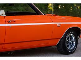 1969 Chevrolet Chevelle (CC-2108501) for sale in Sioux Falls, South Dakota