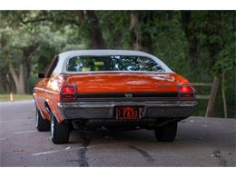 1969 Chevrolet Chevelle (CC-2108501) for sale in Sioux Falls, South Dakota