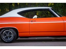 1969 Chevrolet Chevelle (CC-2108501) for sale in Sioux Falls, South Dakota