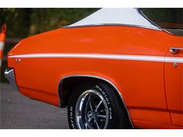 1969 Chevrolet Chevelle (CC-2108501) for sale in Sioux Falls, South Dakota