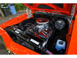 1969 Chevrolet Chevelle (CC-2108501) for sale in Sioux Falls, South Dakota