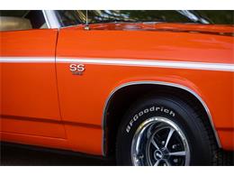 1969 Chevrolet Chevelle (CC-2108501) for sale in Sioux Falls, South Dakota
