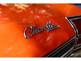 1969 Chevrolet Chevelle (CC-2108501) for sale in Sioux Falls, South Dakota