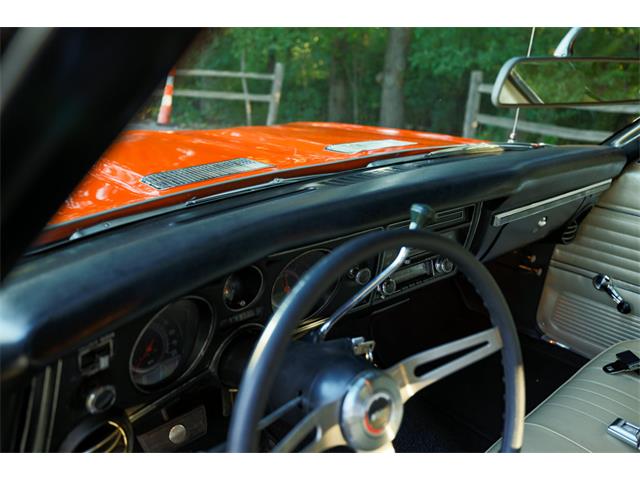 1969 Chevrolet Chevelle (CC-2108501) for sale in Sioux Falls, South Dakota