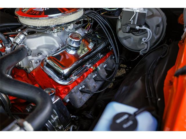 1969 Chevrolet Chevelle (CC-2108501) for sale in Sioux Falls, South Dakota