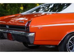 1969 Chevrolet Chevelle (CC-2108501) for sale in Sioux Falls, South Dakota
