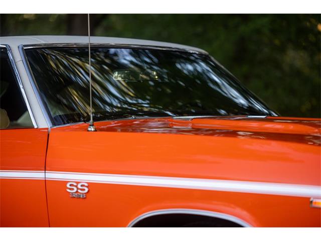 1969 Chevrolet Chevelle (CC-2108501) for sale in Sioux Falls, South Dakota