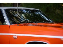 1969 Chevrolet Chevelle (CC-2108501) for sale in Sioux Falls, South Dakota