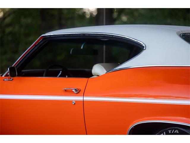 1969 Chevrolet Chevelle (CC-2108501) for sale in Sioux Falls, South Dakota
