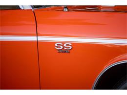 1969 Chevrolet Chevelle (CC-2108501) for sale in Sioux Falls, South Dakota