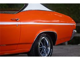 1969 Chevrolet Chevelle (CC-2108501) for sale in Sioux Falls, South Dakota