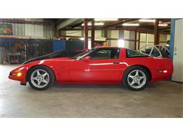 1995 Chevrolet Corvette ZR1 (CC-2108502) for sale in Biloxi, Mississippi