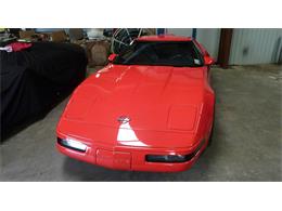1995 Chevrolet Corvette ZR1 (CC-2108502) for sale in Biloxi, Mississippi