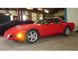 1995 Chevrolet Corvette ZR1 (CC-2108502) for sale in Biloxi, Mississippi