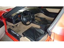 1995 Chevrolet Corvette ZR1 (CC-2108502) for sale in Biloxi, Mississippi