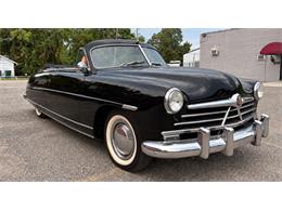 1950 Hudson Pacemaker (CC-2108503) for sale in Biloxi, Mississippi