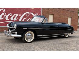 1950 Hudson Pacemaker (CC-2108503) for sale in Biloxi, Mississippi