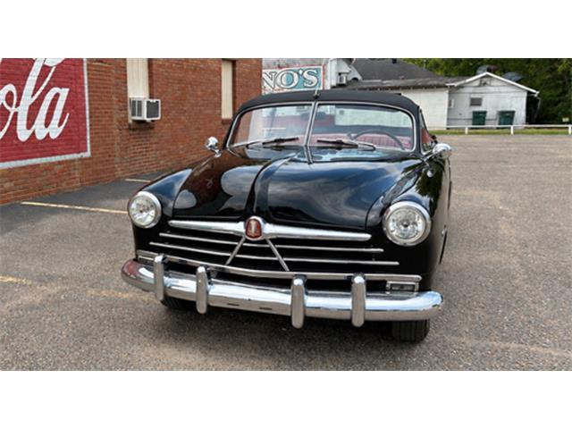 1950 Hudson Pacemaker (CC-2108503) for sale in Biloxi, Mississippi