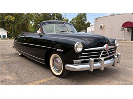 1950 Hudson Pacemaker (CC-2108503) for sale in Biloxi, Mississippi