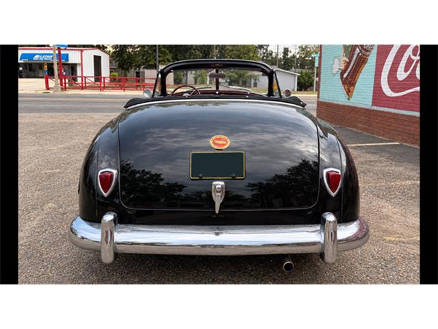 1950 Hudson Pacemaker (CC-2108503) for sale in Biloxi, Mississippi