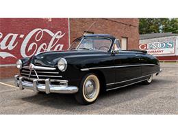 1950 Hudson Pacemaker (CC-2108503) for sale in Biloxi, Mississippi