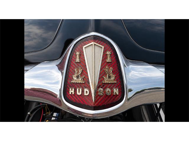 1950 Hudson Pacemaker (CC-2108503) for sale in Biloxi, Mississippi