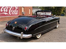 1950 Hudson Pacemaker (CC-2108503) for sale in Biloxi, Mississippi