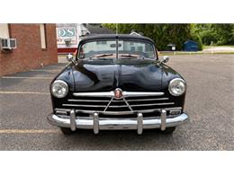 1950 Hudson Pacemaker (CC-2108503) for sale in Biloxi, Mississippi