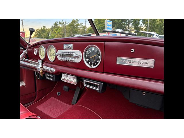 1950 Hudson Pacemaker (CC-2108503) for sale in Biloxi, Mississippi