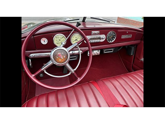 1950 Hudson Pacemaker (CC-2108503) for sale in Biloxi, Mississippi