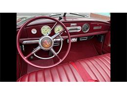 1950 Hudson Pacemaker (CC-2108503) for sale in Biloxi, Mississippi