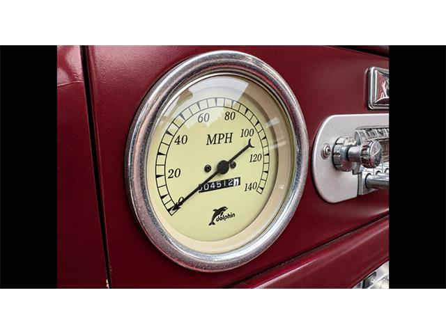 1950 Hudson Pacemaker (CC-2108503) for sale in Biloxi, Mississippi