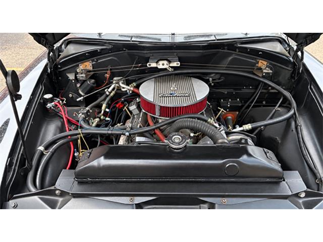 1950 Hudson Pacemaker (CC-2108503) for sale in Biloxi, Mississippi