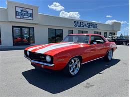 1969 Chevrolet Camaro (CC-2108504) for sale in Largo, Florida